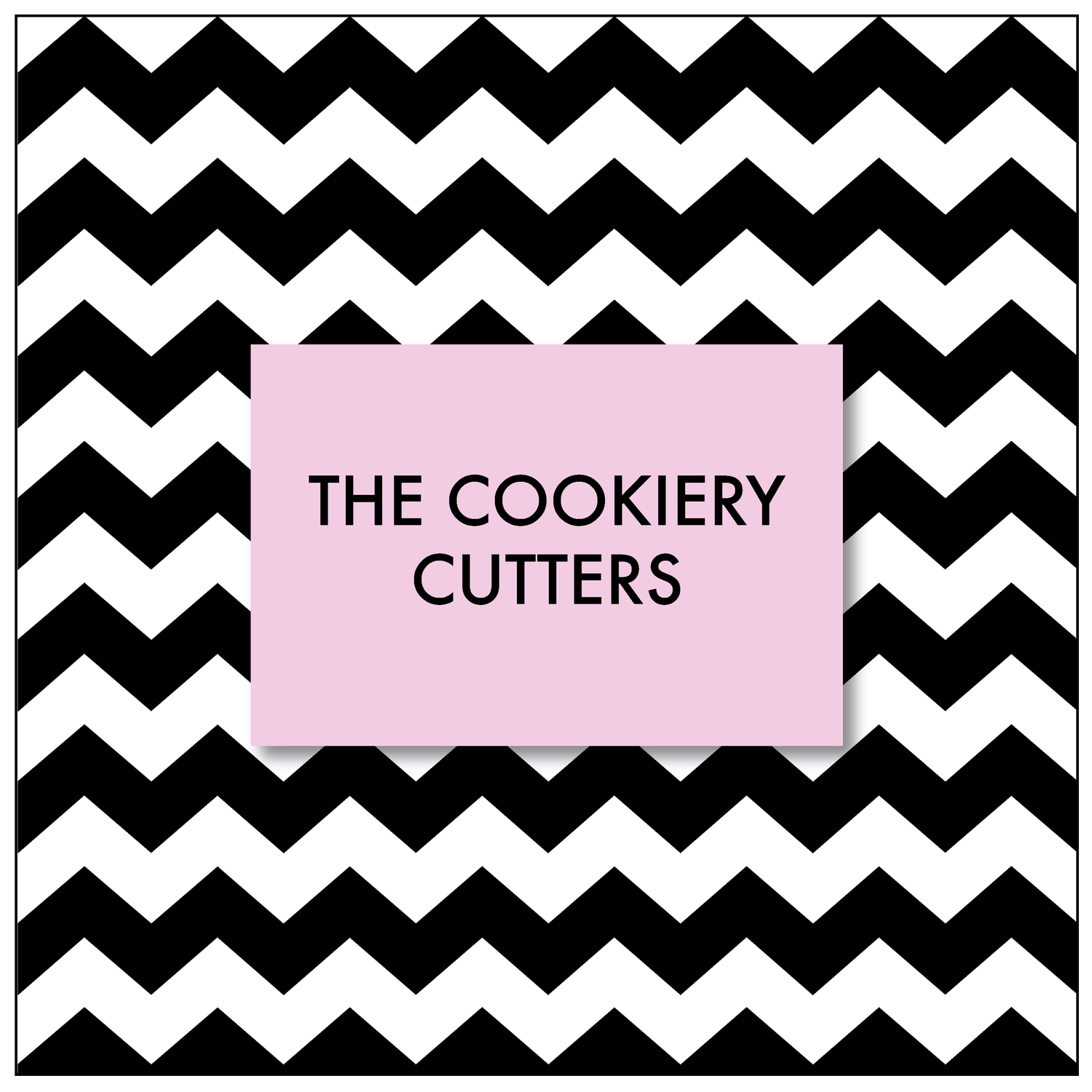 The Cookiery Cutters