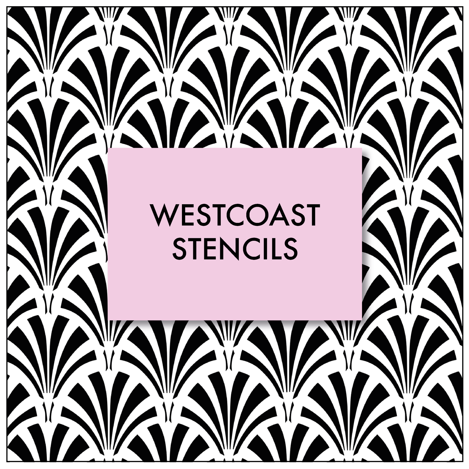 Westcoast Stencils