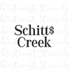 Schitts Creek