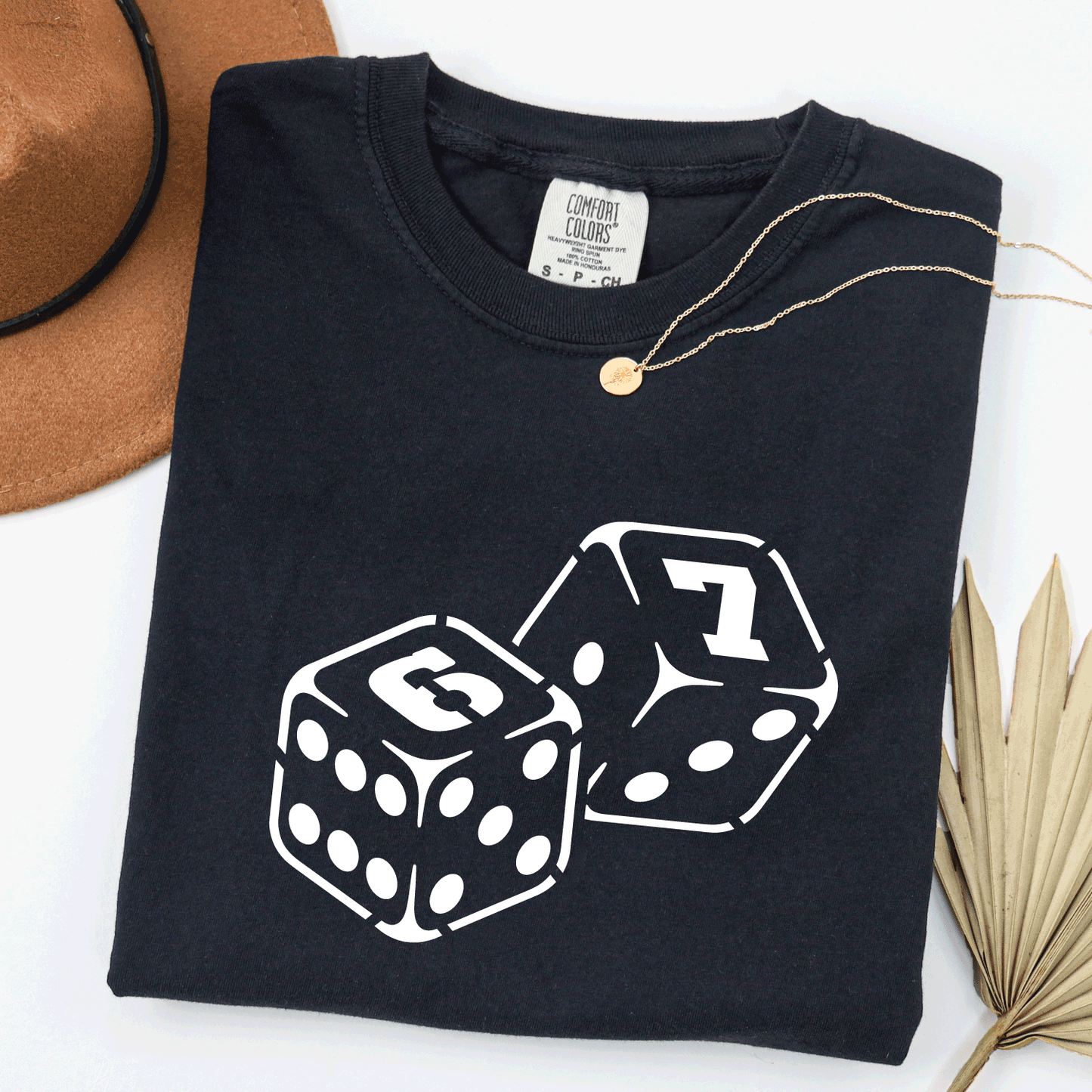 67 Dice Stencil - DIGITAL DOWNLOAD