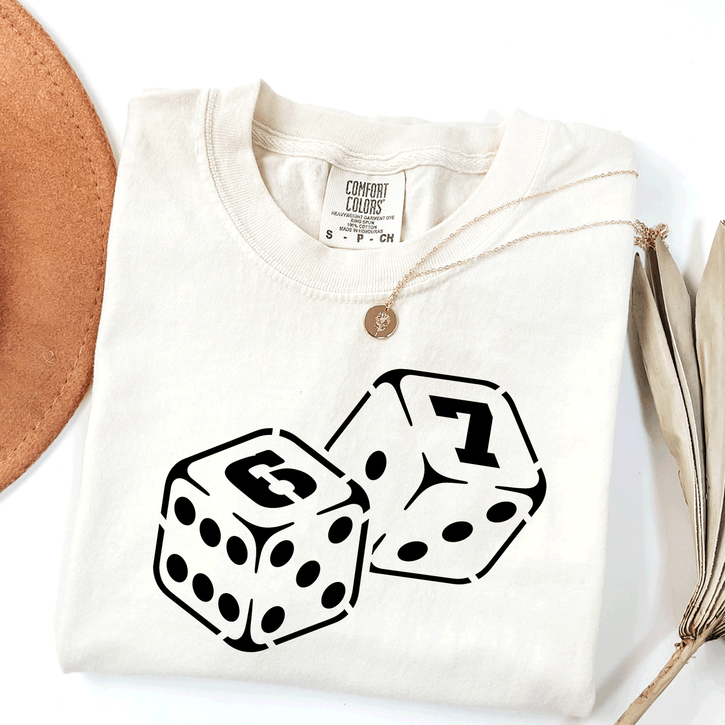 67 Dice Stencil - DIGITAL DOWNLOAD