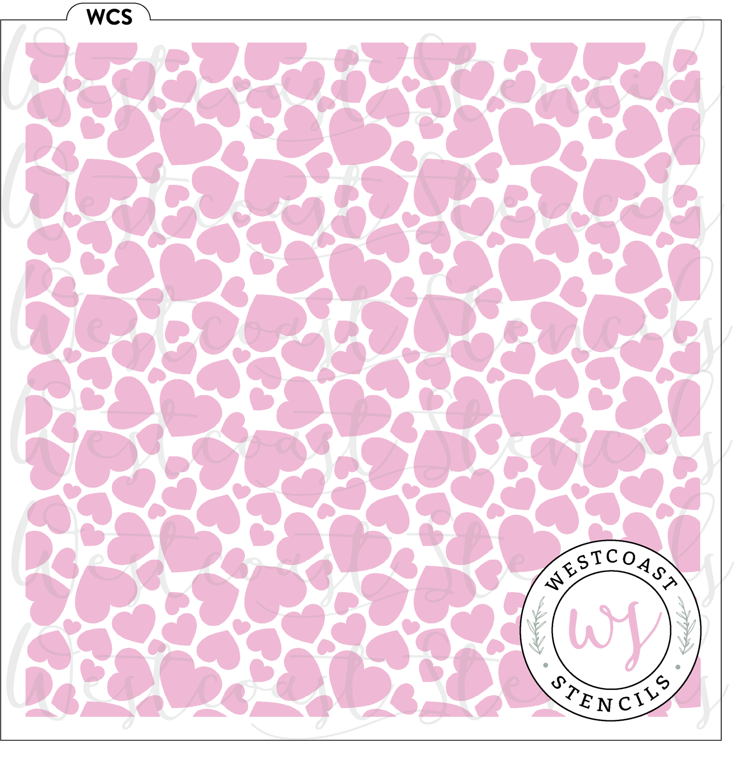 Be Still My Heart - DIGITAL DOWNLOAD