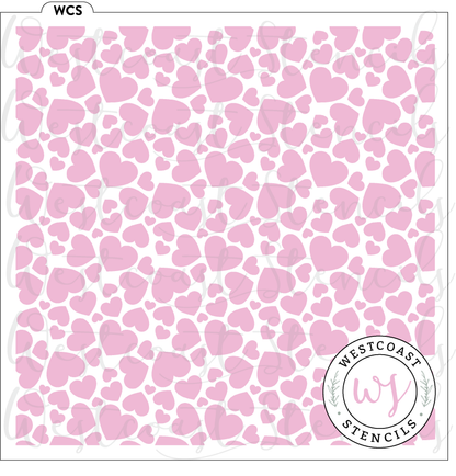 Be Still My Heart - DIGITAL DOWNLOAD