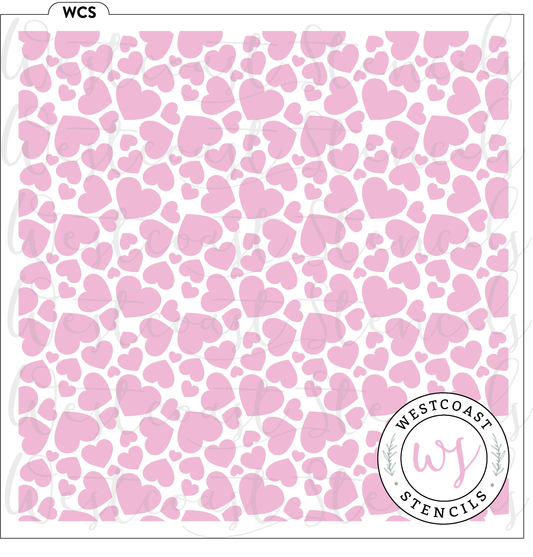 Be Still My Heart - DIGITAL DOWNLOAD