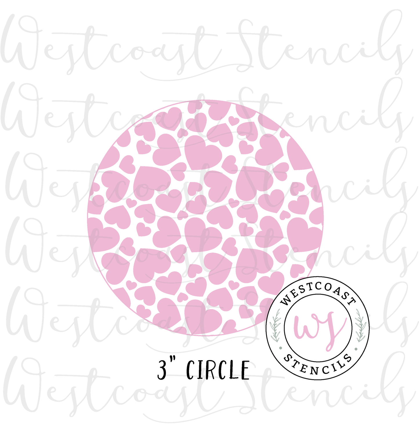 Be Still My Heart - DIGITAL DOWNLOAD