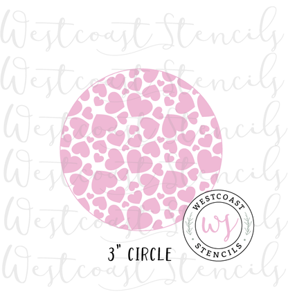 Be Still My Heart - DIGITAL DOWNLOAD