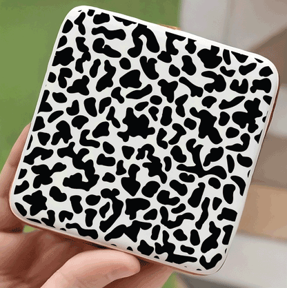 Composition Notebook Pattern Stencil - DIGITAL DOWNLOAD
