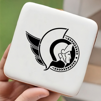 Ottawa Senators Stencil - Digital Download