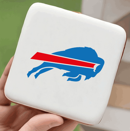 Buffalo Bills Stencil - Digital Download