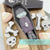 TALL SKINNY BAT COOKIE CUTTER - HALLOWEEN - COOKIE CUTTER - 3D PRINTED COOKIE CUTTER - TCK62177