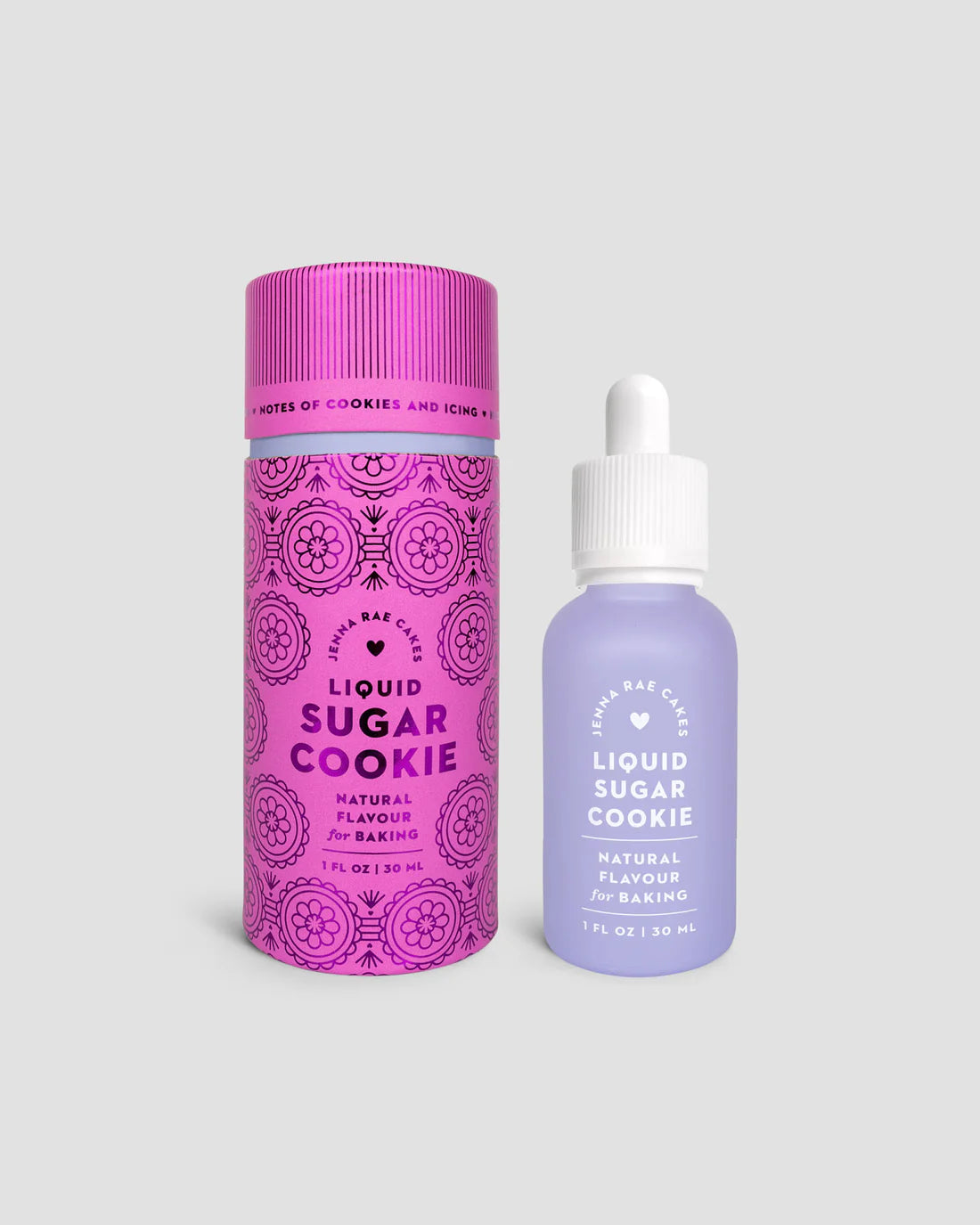 Liquid Sugar Cookie - Natural Flavour for Baking