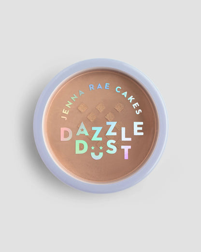 Rose Gold Edible Lustre Dust