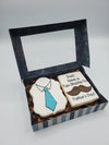 Father's Day Box - 7" x 5" x 1.25"