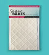 Waffle - Sugar Bakes Impression Paper