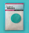 Vintage Lace - Sugar Bakes Impression Paper