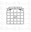 Event Calendar Stencil