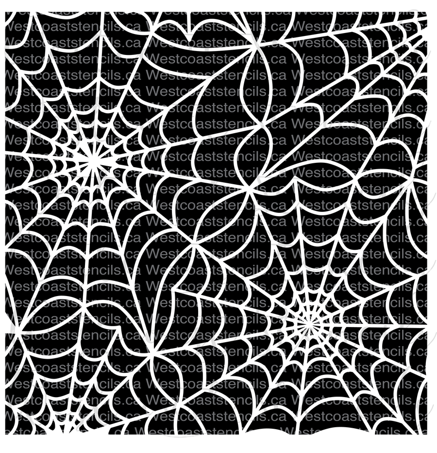 HALLOWEEN STENCILs by TIM HOLTZ STENCILs !! - SPider Web, Pumpkins, Ba –  BARBS CRAFT DEPOT