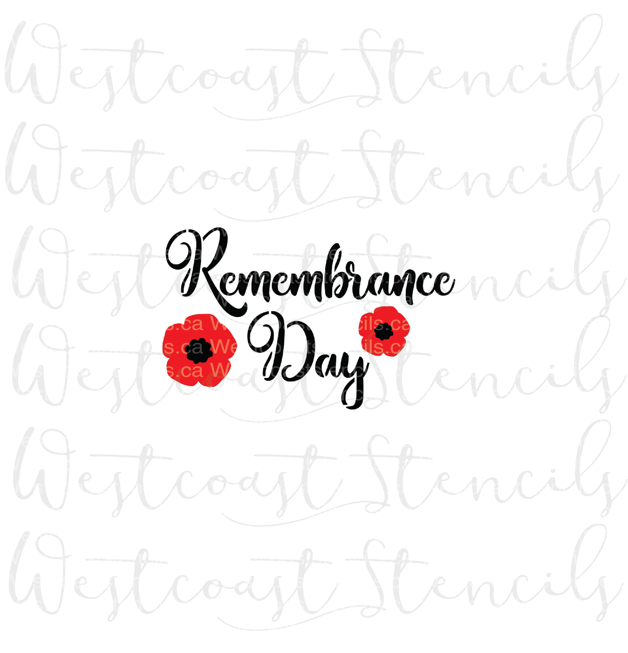 Kamloops transit remembrance day