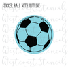 Soccer Ball