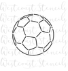 PYO Soccer Ball