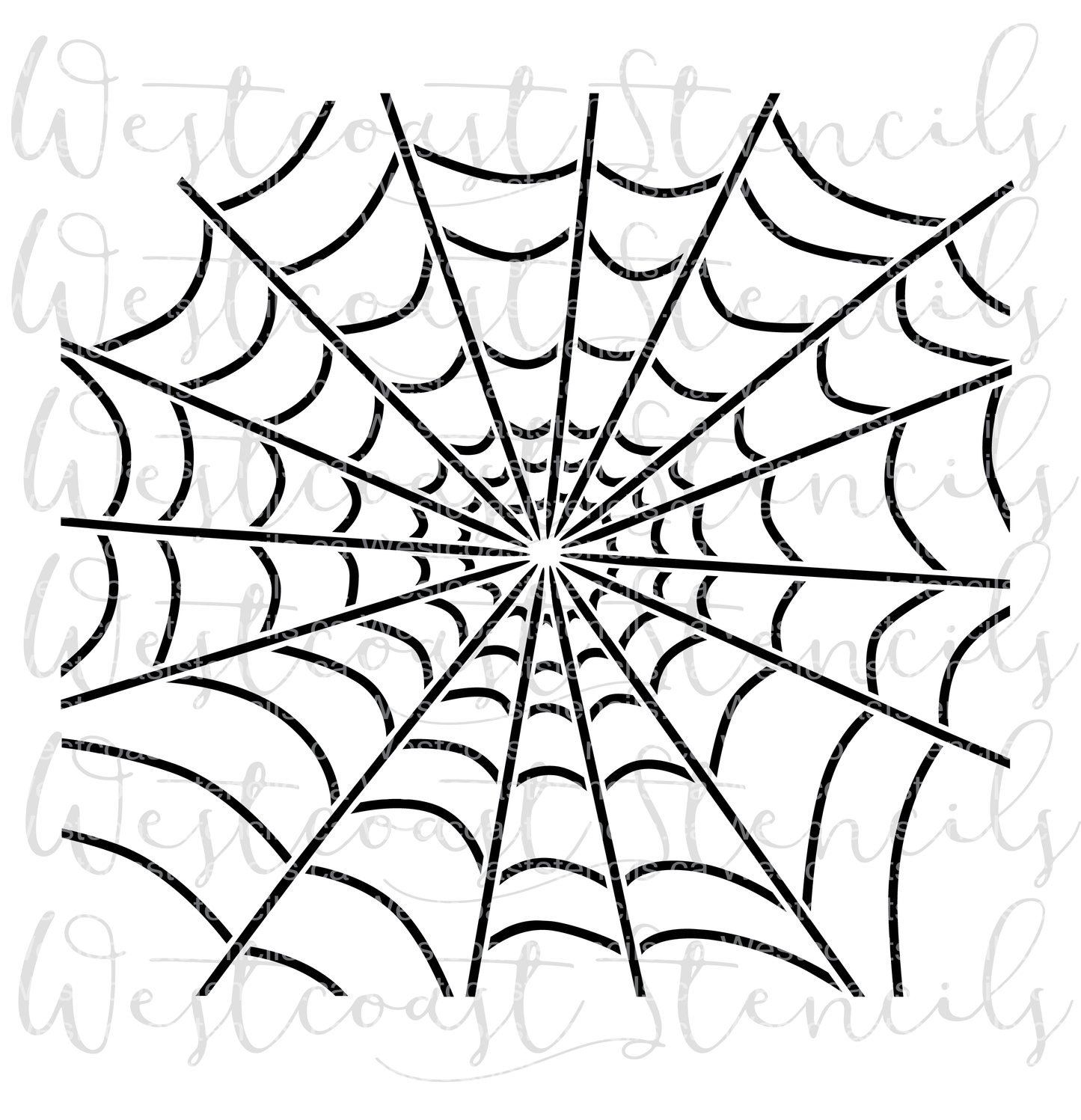 Web Stencil