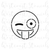 PYO Tongue Out Emoji