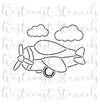 PYO Plane