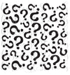 Question Mark Background