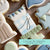 BANNER CAKE COOKIE CUTTER - BIRTHDAY COOKIE CUTTER - 3D PRINTED COOKIE CUTTER - TCK88131