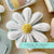 DAISY FLOWER COOKIE CUTTER, GARDENING COOKIE CUTTER - 3D PRINTED COOKIE CUTTER - TCK82164
