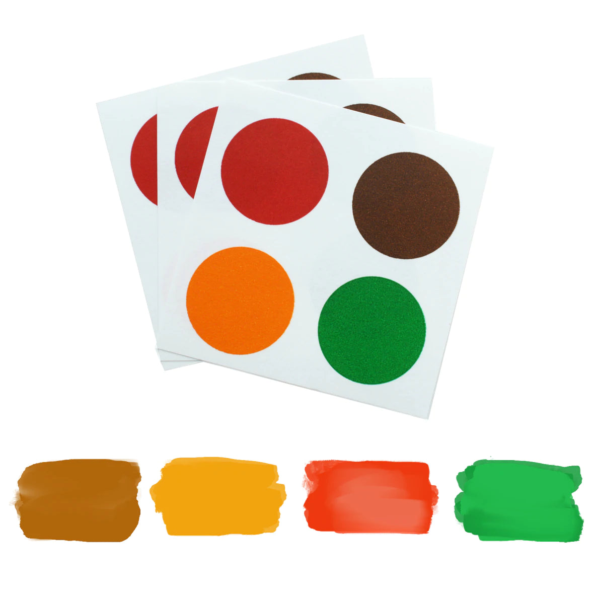 PYO Paint Palettes - Assorted Color Palettes