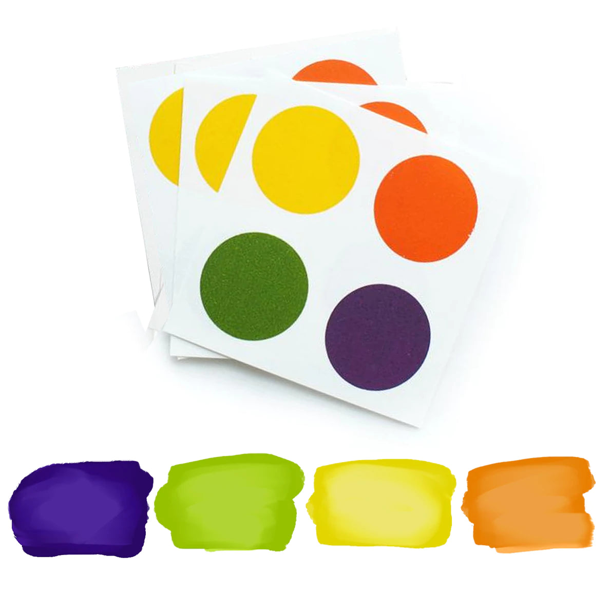 PYO Paint Palettes - Assorted Color Palettes