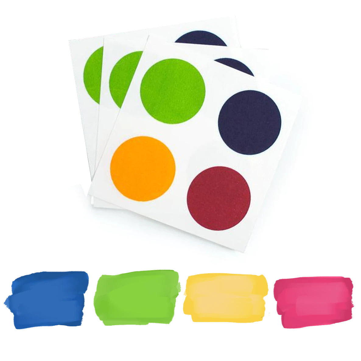 PYO Paint Palettes - Assorted Color Palettes