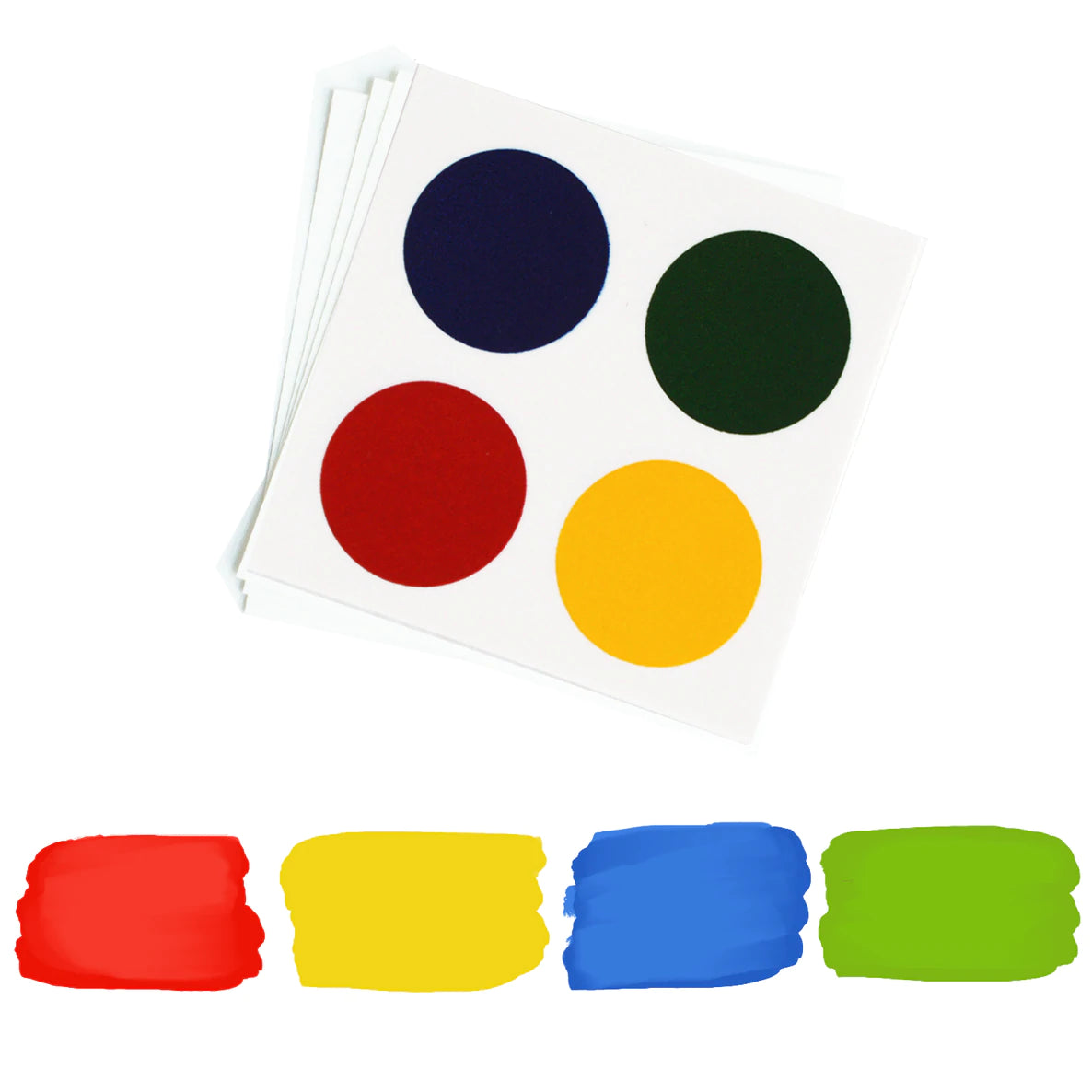 PYO Paint Palettes - Assorted Color Palettes