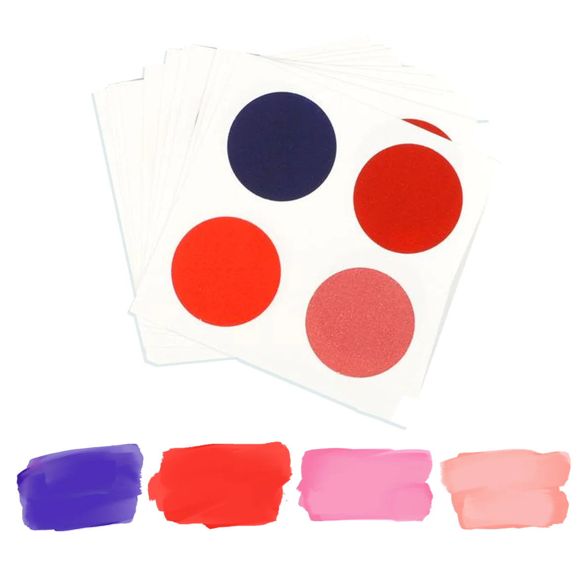 PYO Paint Palettes - Assorted Color Palettes